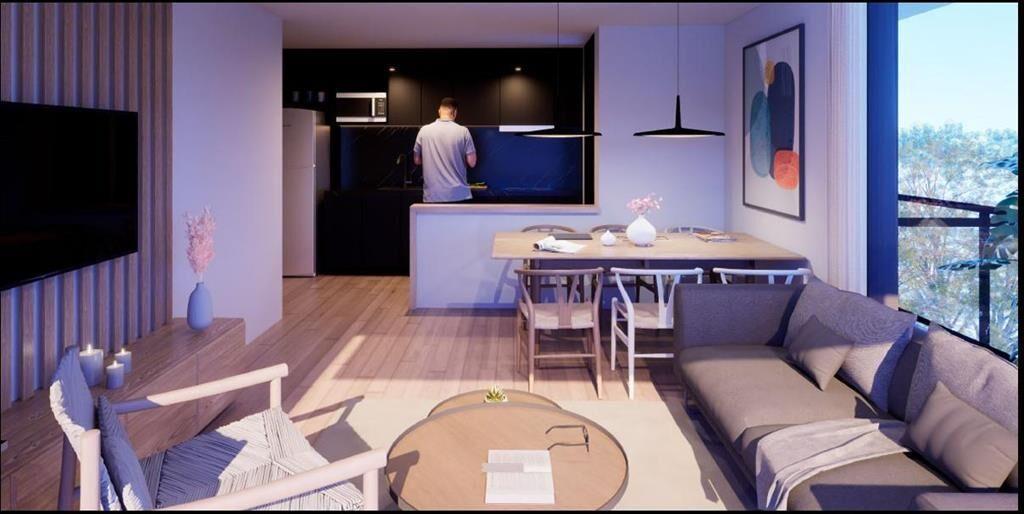 Venta Apartamento 1 Dormitorio en el Centro