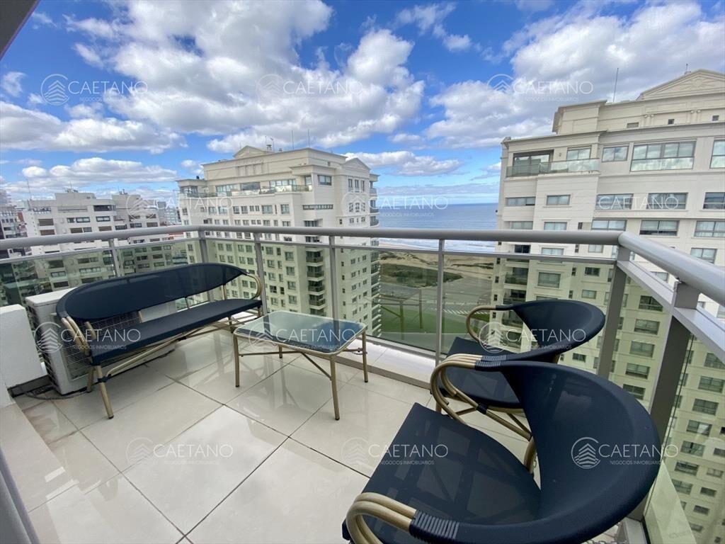 Alquiler apartamento torre imperiale 2 dormitorios