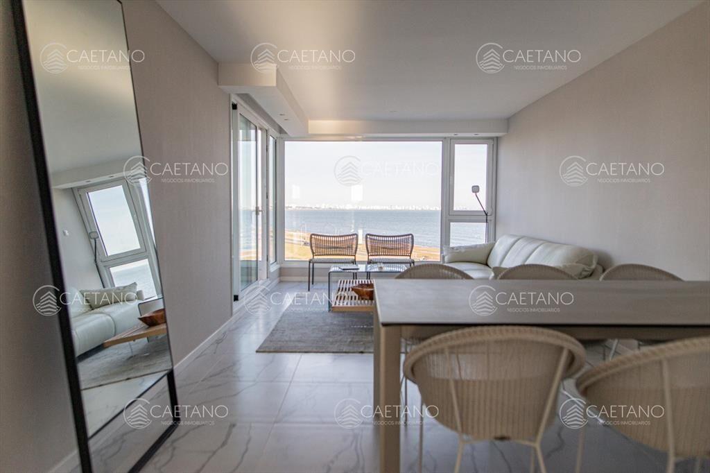Apartamento 3 dormitorios Punta del Este