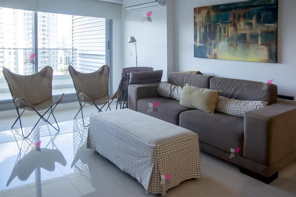 Apartamento en venta en Torre esmeralda de 3 dormitorios ,