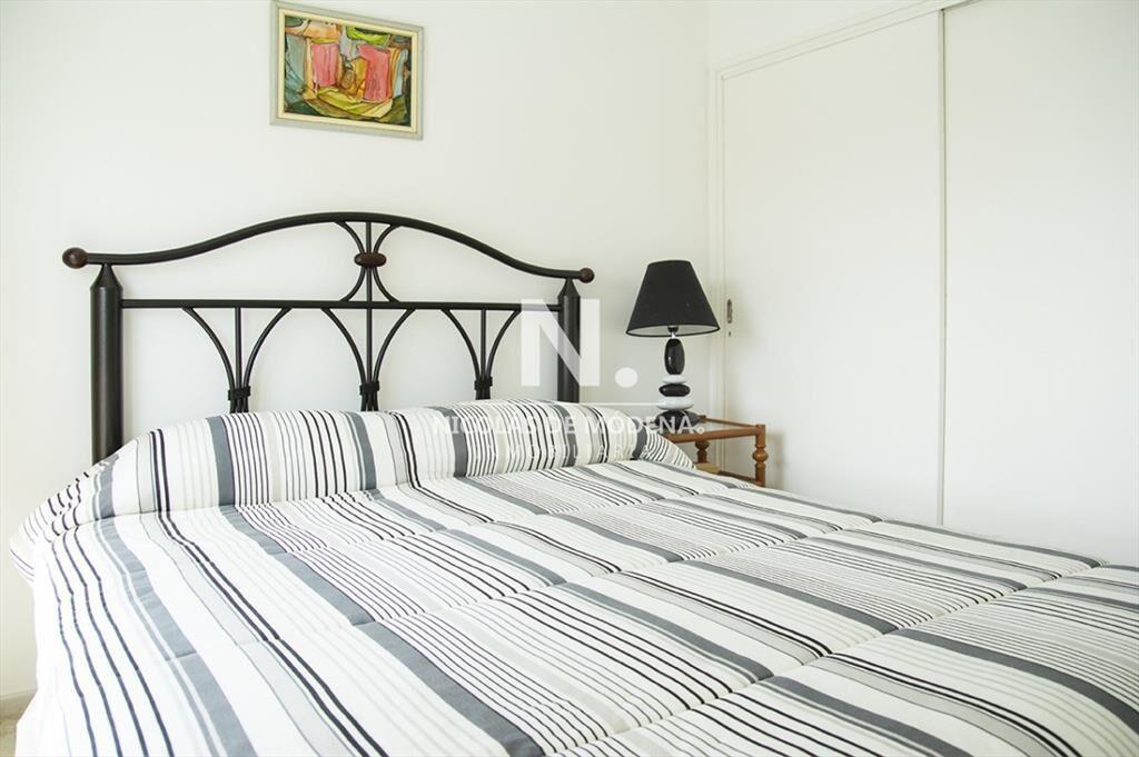 Departamento en venta de 1 dormitorio en ,  Punta