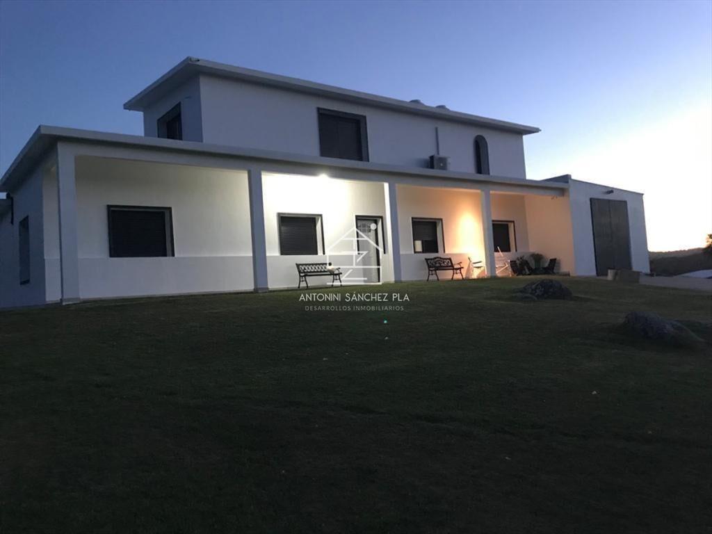 Campo chacra en venta Maldonado Cerro Catedral