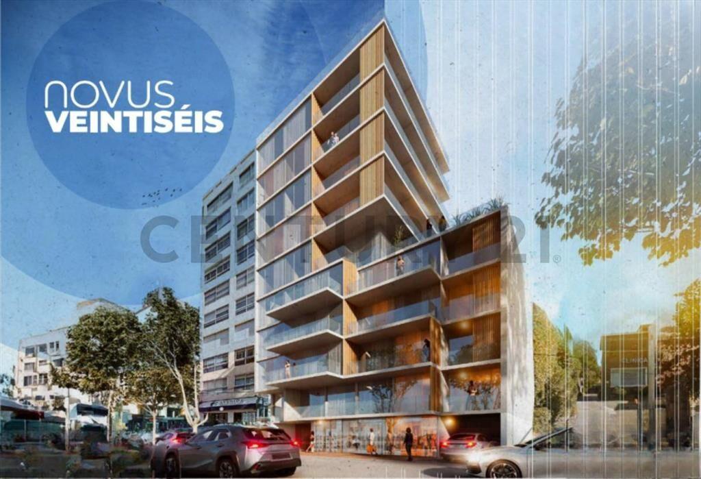 Hermoso proyecto | Pocitos | Frente a Mdeo Shopping |1 do...
