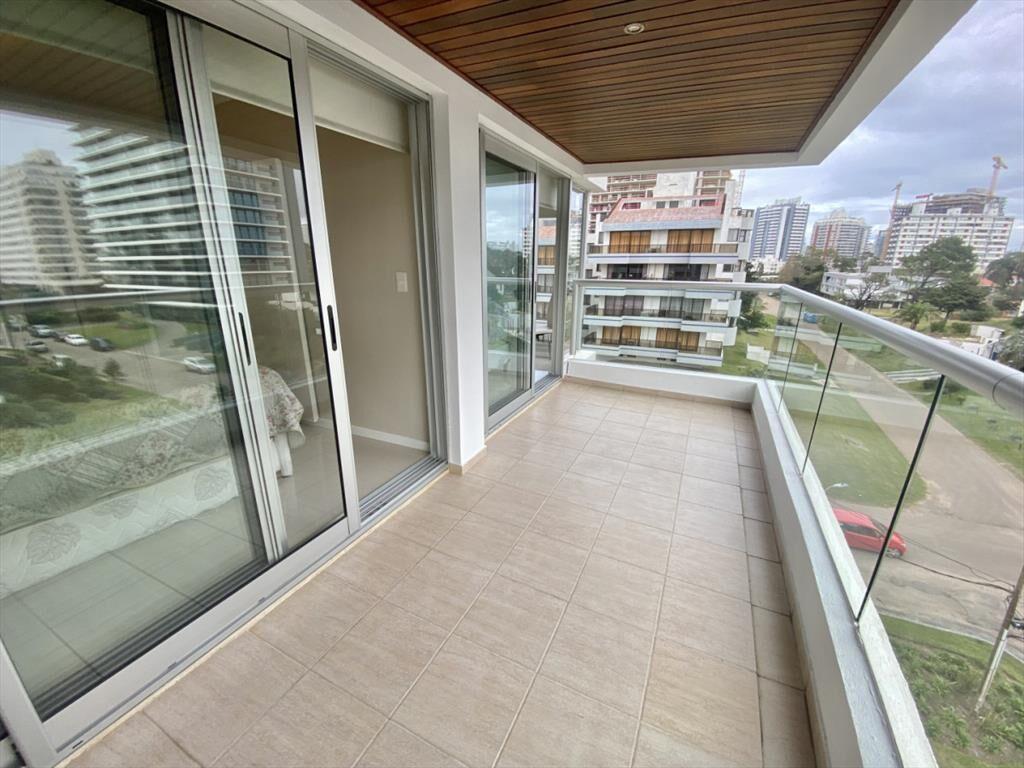 ALQUILER TEMPORARIO APARTAMENTO 2 DORMITORIOS EDIFICIO ICON