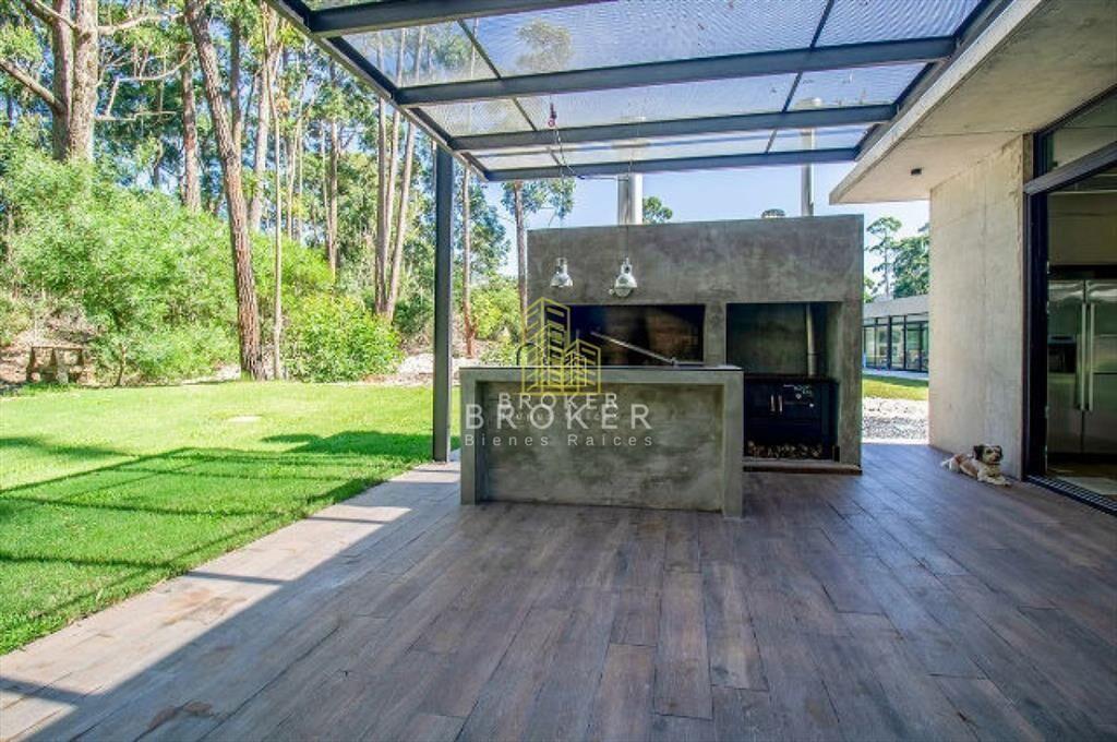 Venta Casa Punta Ballena Barrio Privado Design