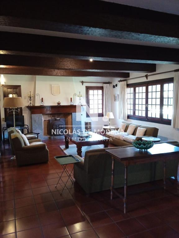 casa zuberoa