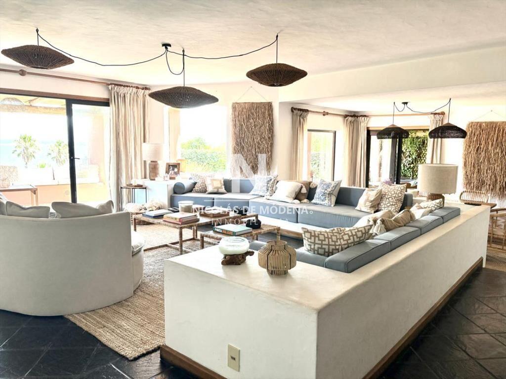 punta ballena, casa en alquiler invernal