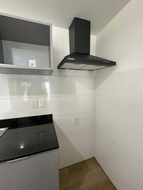 Apartamento en alquiler 1 dormitorio con balcón, gimnasio,