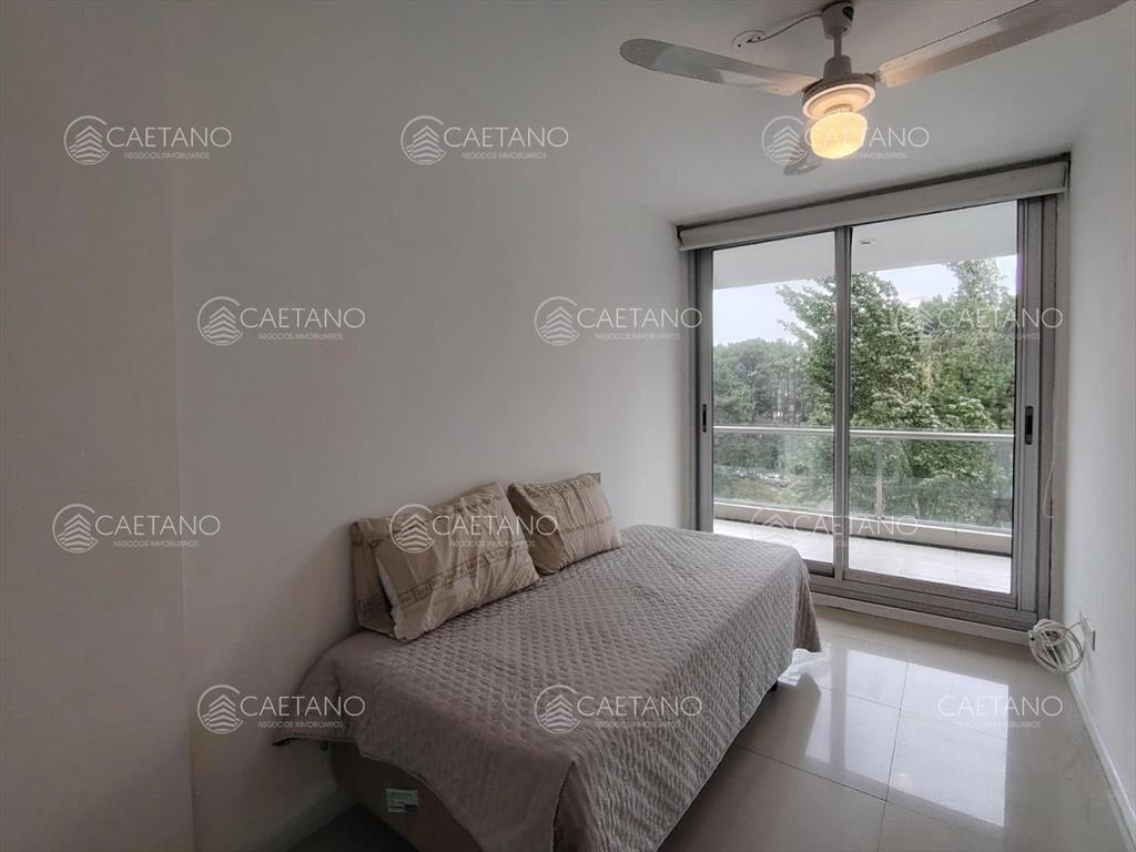 Alquiler temporal, apartamento 2 dormitorios. del
