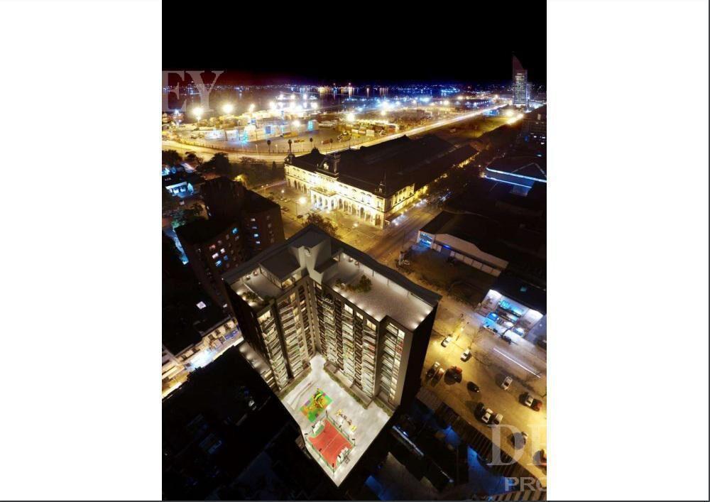 Venta Apartamento - Centro DELREY PROPIEDADES