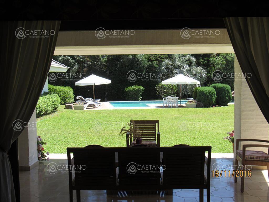Casa en Brava 5 dormitorios + dependencia piscina