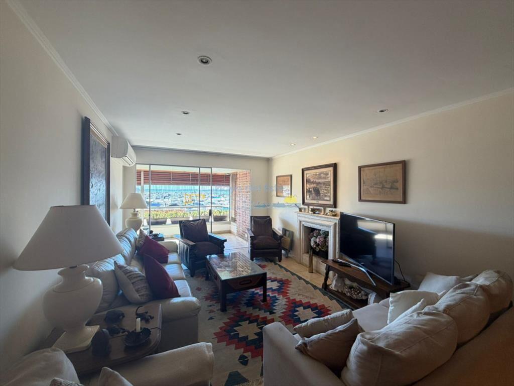 Apartamento en Venta de 3 dormitorios en el de