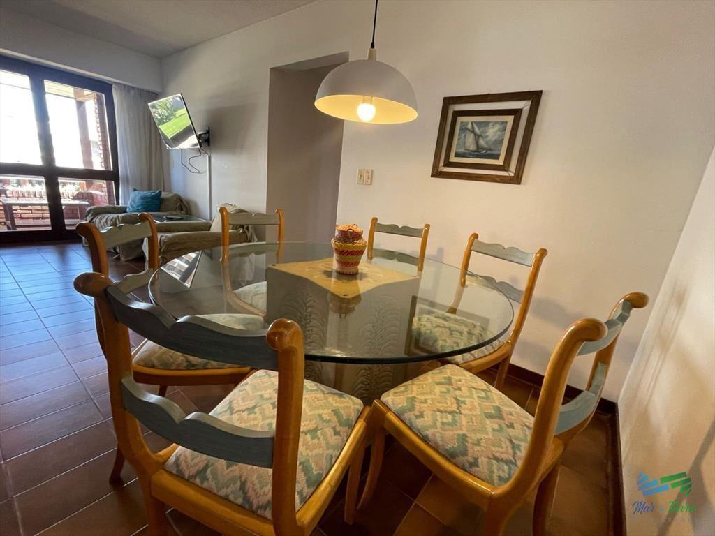 En venta apartamento 2 dormitorios en Playa Punta