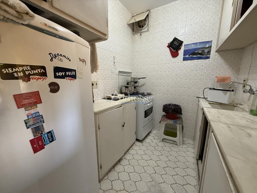 Apartamento en Mansa