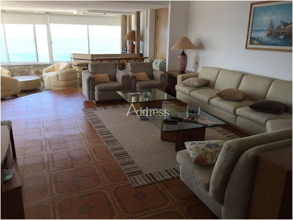 Apartamento en Peninsula, 3 dormitorios *