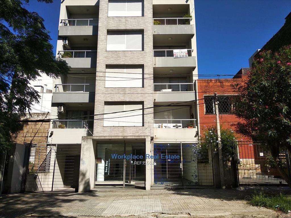 LOCAL COMERCIAL EN PUERTO BUCEO - Alquiler y Venta