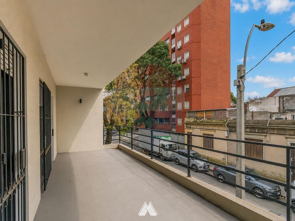 VENTA CASA 2 DORMITORIOS EN AGUADA