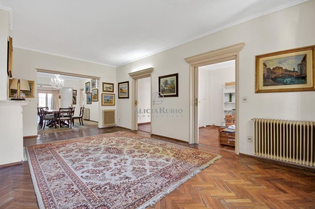 PRUDENCIO DE PENA Y PONSONBY! CASA IDEAL OFICINA. 720 MT...