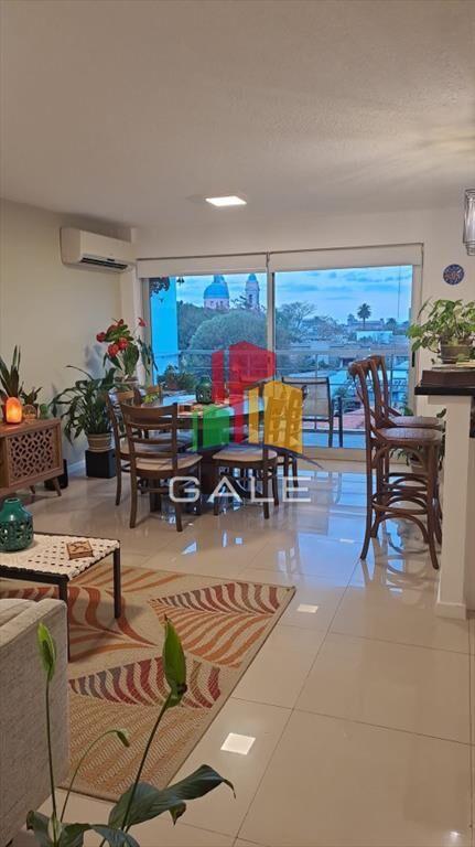 Lindo apartamento en Centro de Maldonado