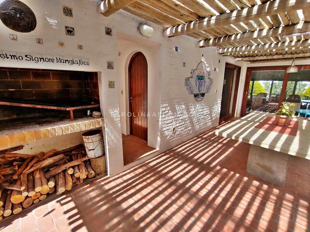 Hermosa casa en venta en RincÃ³n del Indio, Punta