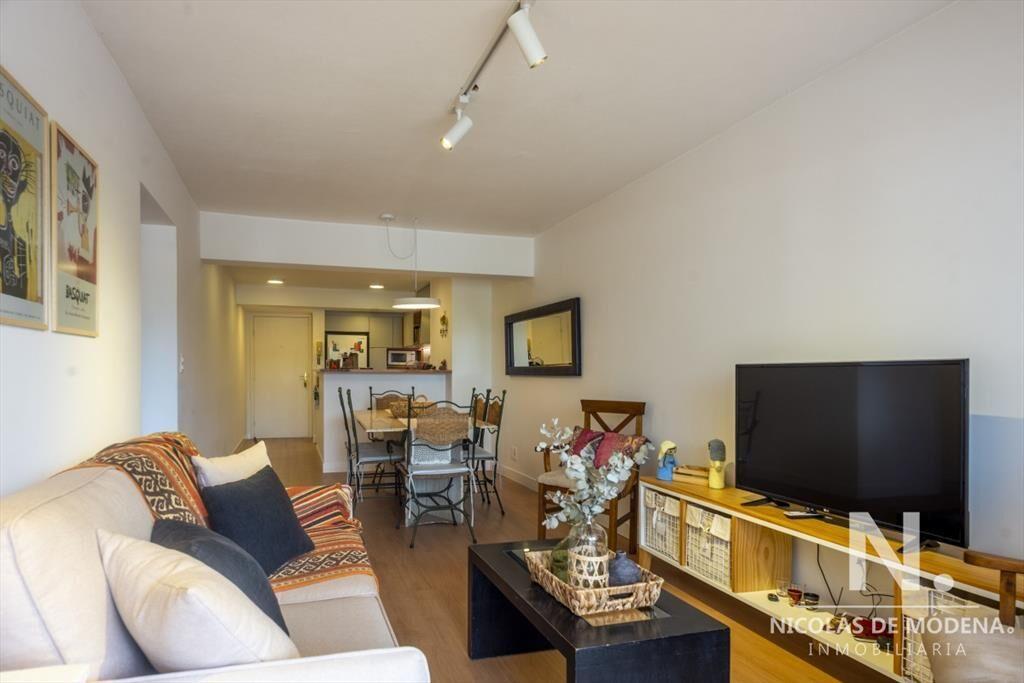 APARTAMENTO 2 DORMITORIOS RECICLADO AIDY GRILL PUNTA DEL ES