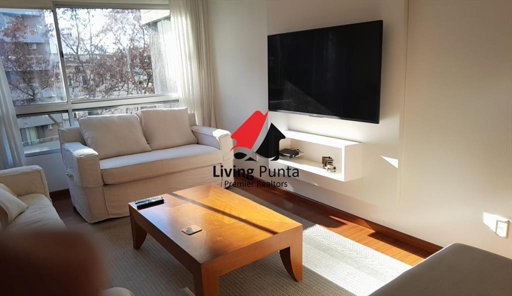 Apartamento en montevideo