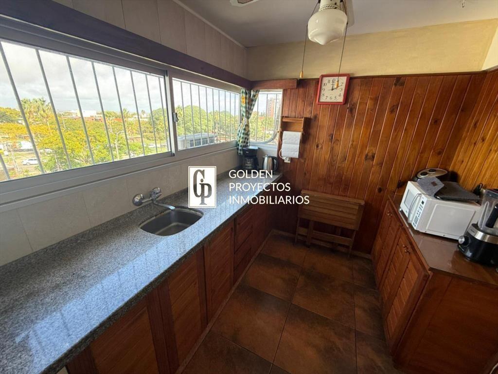 Apartamento en Venta 3 dormitorios y Garage