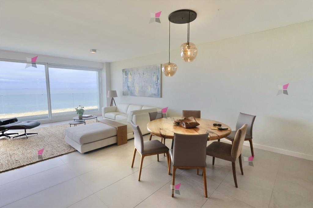 APARTAMENTO DE 4 DORMITORIOS EN VENTA TORRE LE
