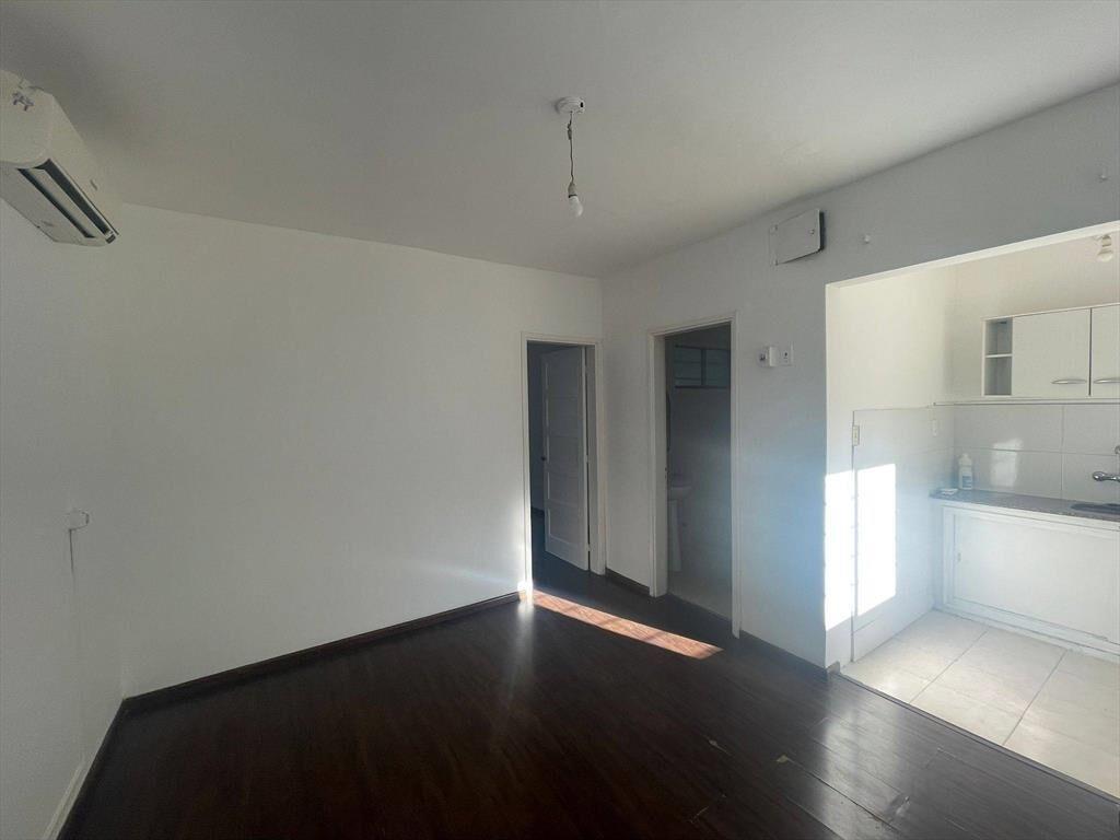 Cesión Alquiler de Apartamento Un Dormitorio en Buceo