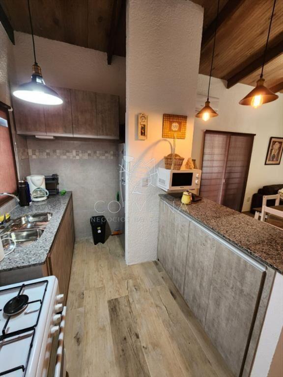 Casa en Tio Tom, Punta Ballena