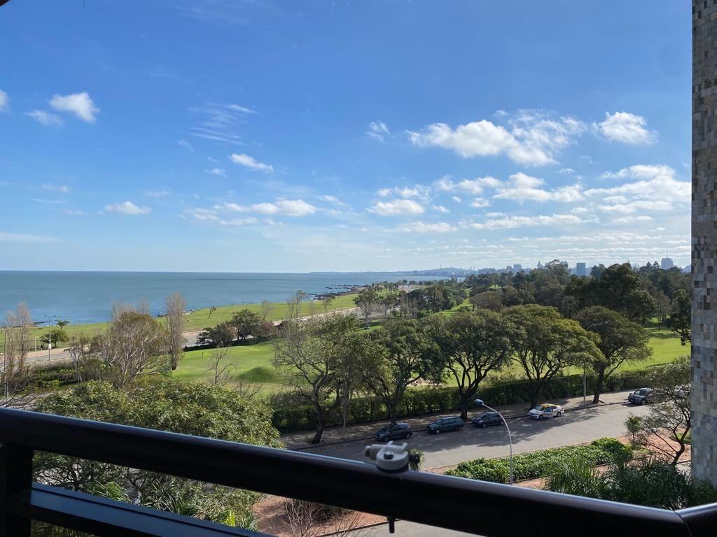 Apartamento alquiler en Golf Tower