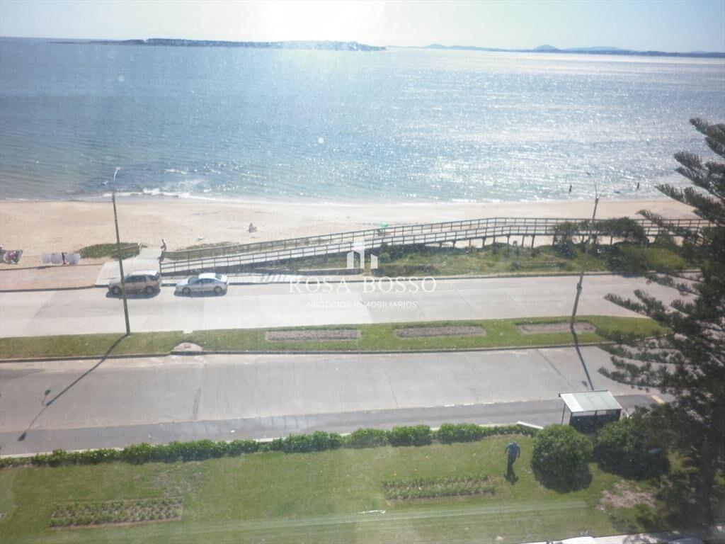 Apartamento en Punta del Este, Mansa