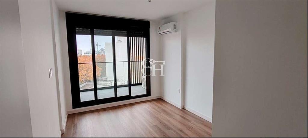 ALQUILER APARTAMENTO CORDON 1 DORMITORIO  SEMI-EQUIPADO CON