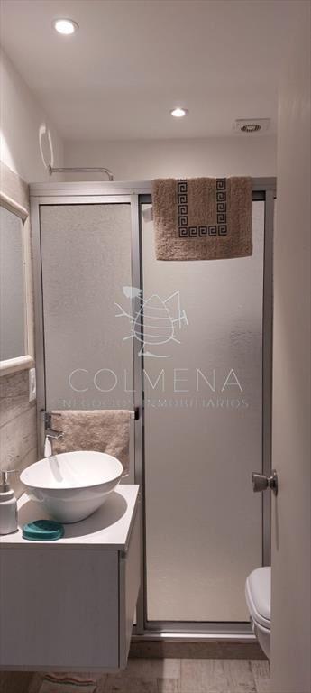 Apartamento en venta en Punta del Este, Mansa, 1