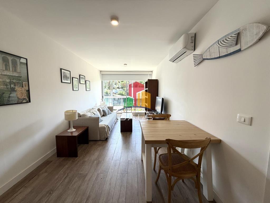 Apartamento en venta Peninsula, Punta del Este.