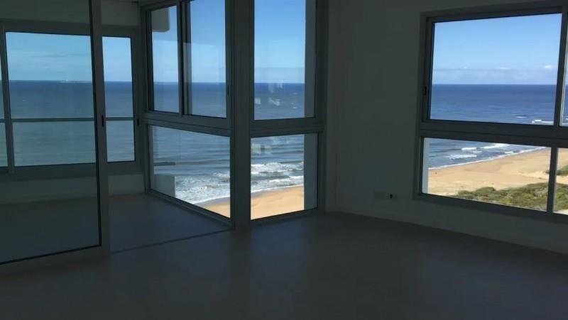 DEPARTAMENTO EN LE PARC, BRAVA, PUNTA DEL ESTE