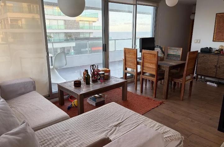 Alquiler Apartamento Penthouse Dúplex en Malvin Hermosa Vis