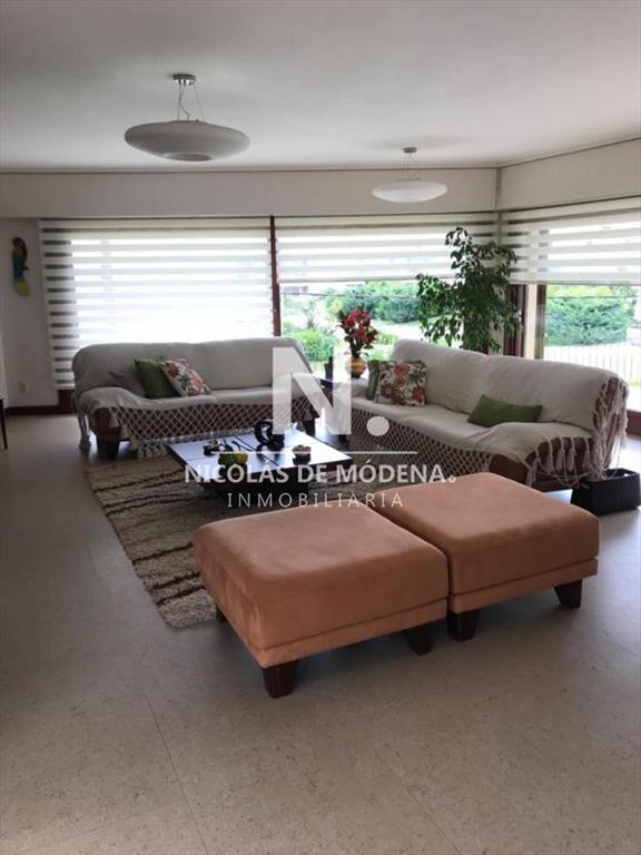 Excelente casa en venta y alquiler - Playa Mansa