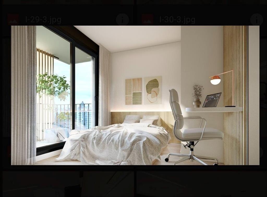 Venta de apartamento Monoambiente Buceo