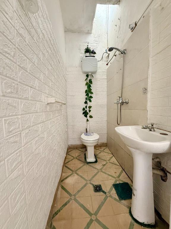 Alquiler casa Cordón 1 dormitorio patio