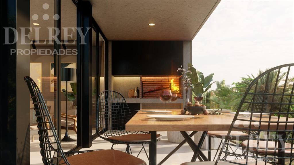 Venta Apartamento - Carrasco DELREY PROPIEDADES