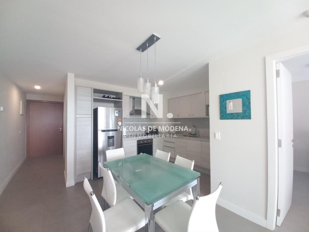 Vende apartamento de 1 dormitorio en greenlife , Punta del