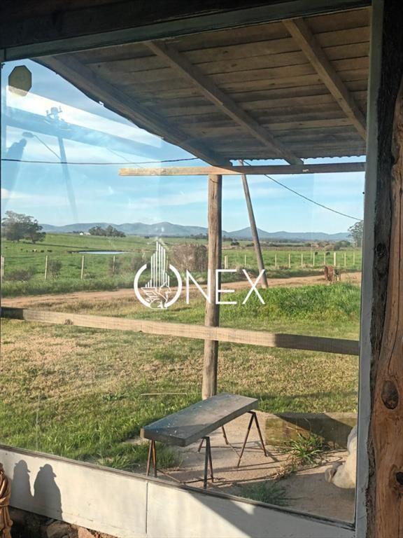 Chacra de media hectárea en Cuchilla Altla