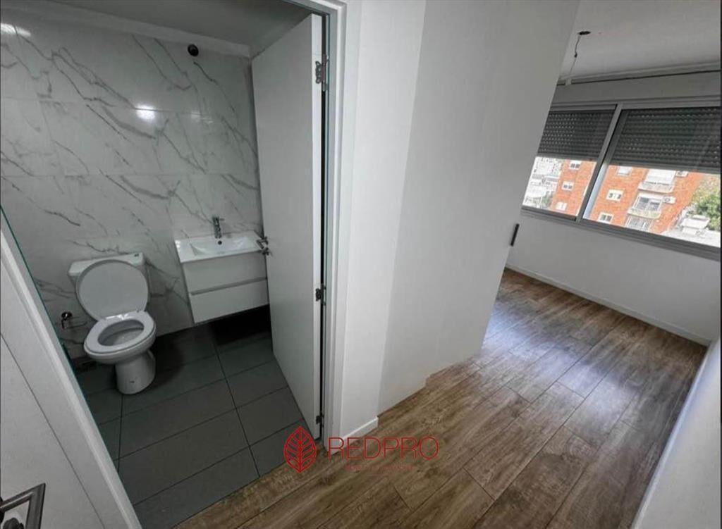 Apartamento en La Blanqueada | Amplio y luminoso