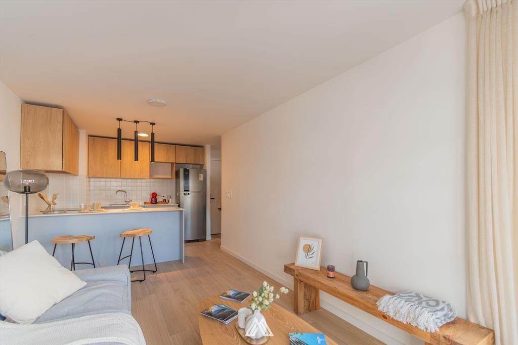VENTA Apartamento CENTRO 2 dormitorios balcón POZO