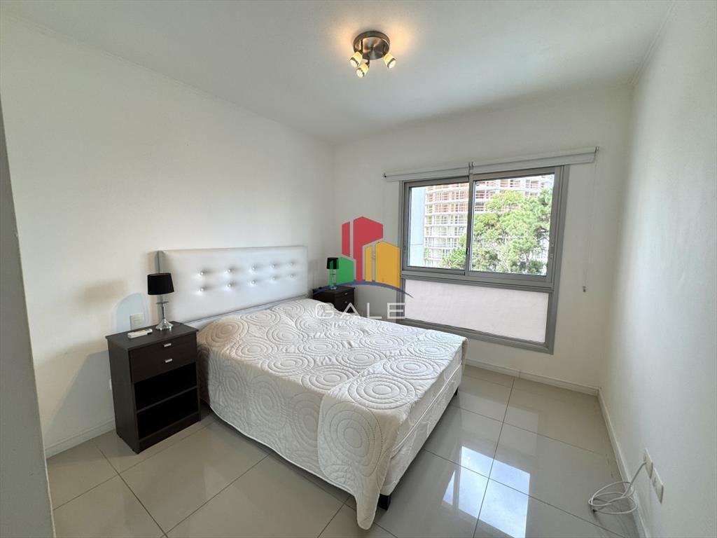Apartamento en Playa Brava 1 dormitorio