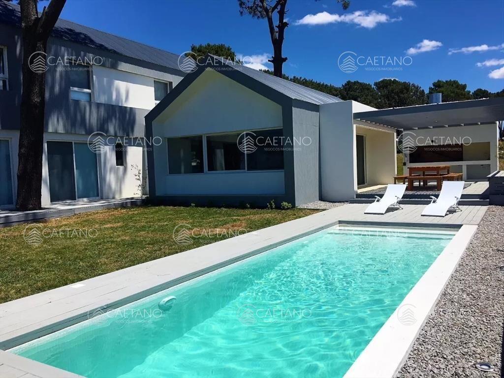 Venta casa 5 dormitorios, JosÃ© Ignacio