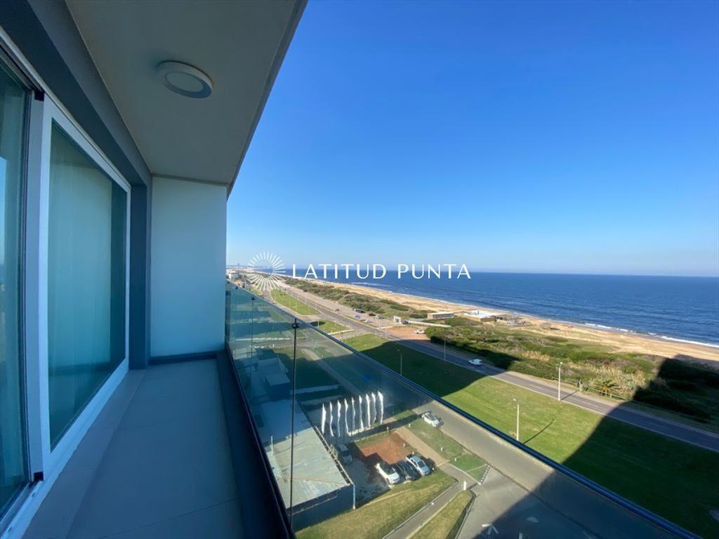 Apartamento en Le Parc, 3 suites