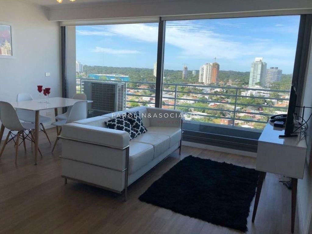 Apartamento en venta de 2 dormitorios en torre