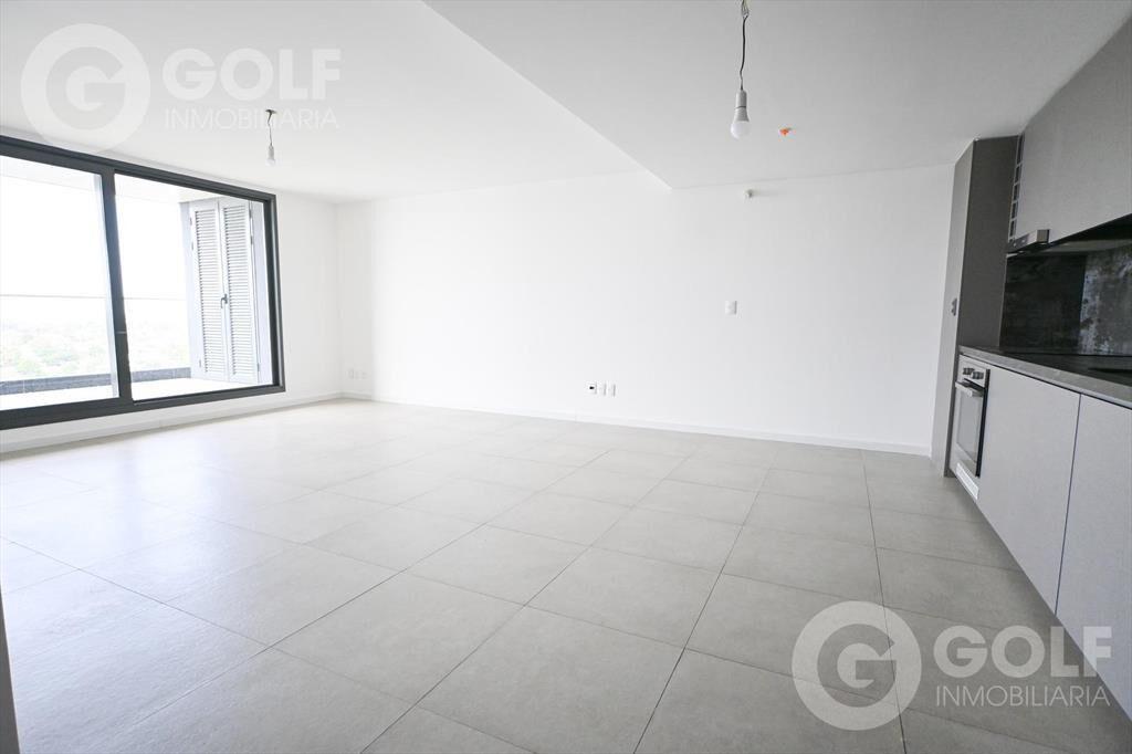 Venta de apartamento de 1 dormitorio en Carrasco Boating